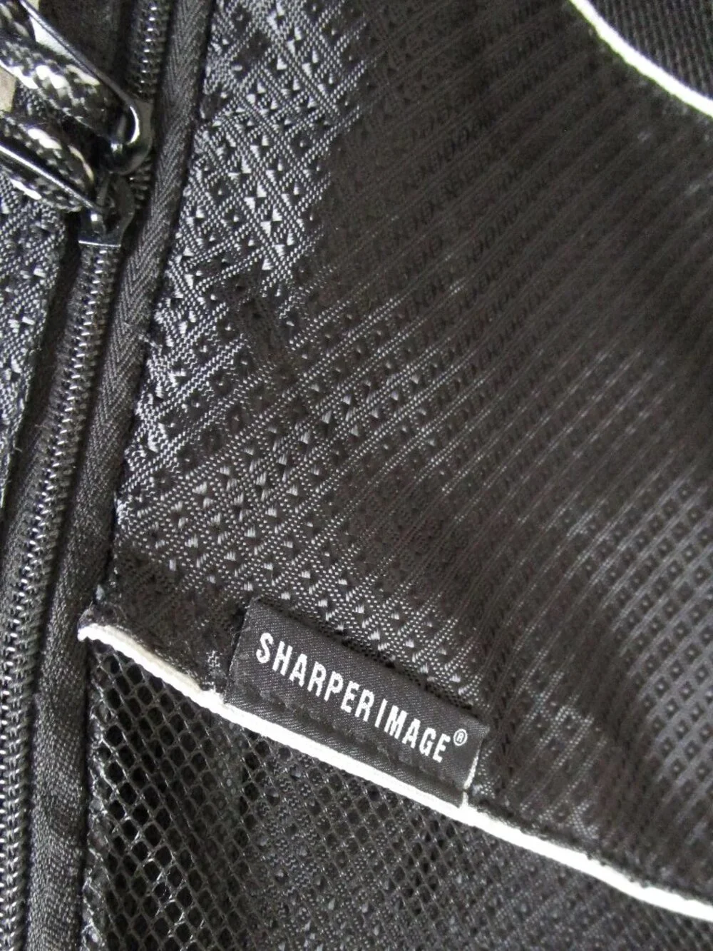 lightweight fabric laptop travel bag